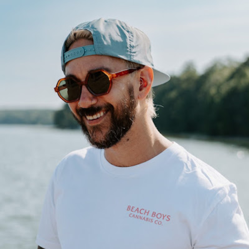 Meet your Posher, Bryce